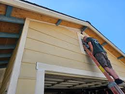 Affordable Siding Repair and Maintenance Services in Lake Oswego, OR